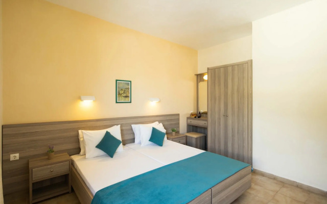 Hotel Rossis