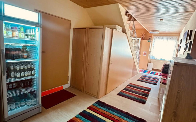 Hotel Drostenhof garni