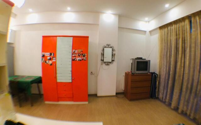 cosy studio appartment