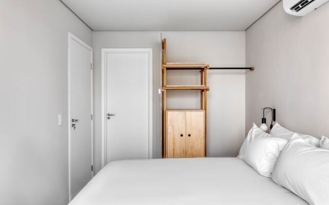 Tabas by Blueground União Continental