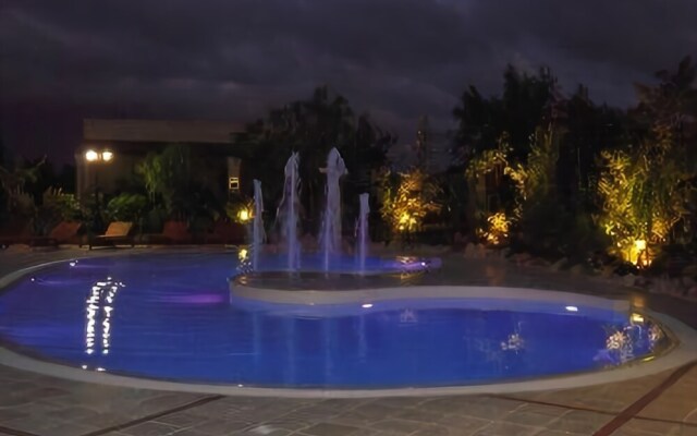 Hotel Villa Barone