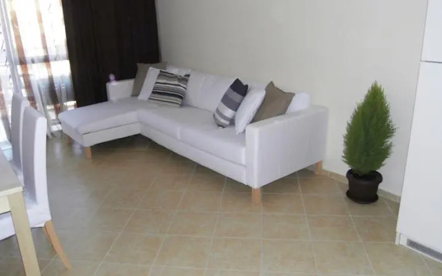 Alexandrovi Apartment in Cascadas Complex