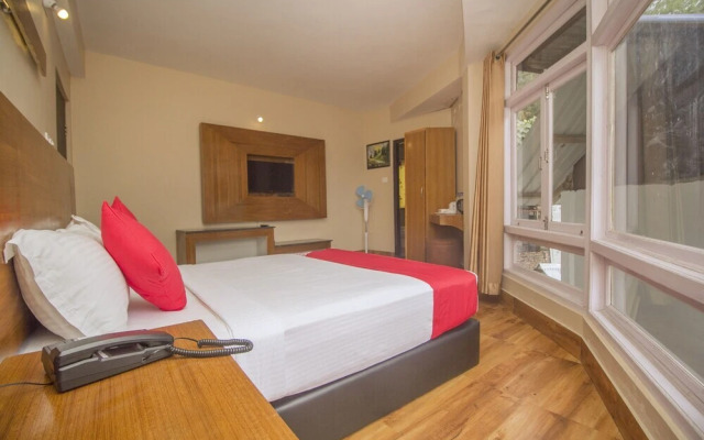 Gompus Paradise and Resort by OYO Rooms