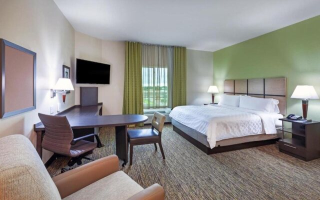 Candlewood Suites Houston - Pasadena, an IHG Hotel