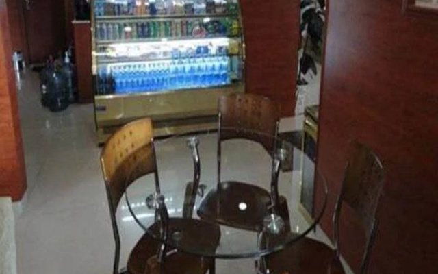 Borj Al Ewan Apartment