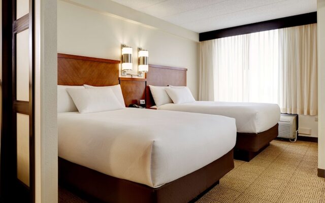 Hyatt Place Tucson Airport