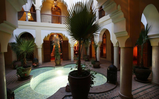 Riad Léna & Spa