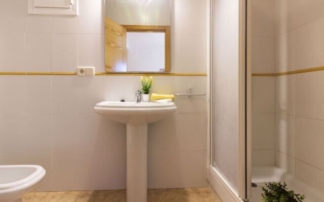 House 2 Casas Deltebre