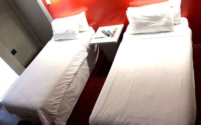 The Aviator Hotel OR Tambo International Airport
