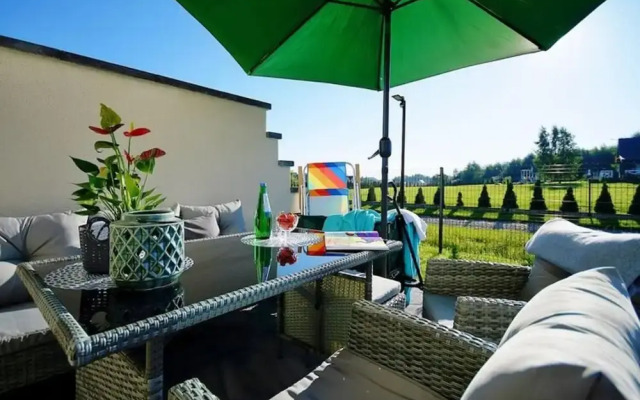 Comfortable and Spacious Holiday Home, Mielenko