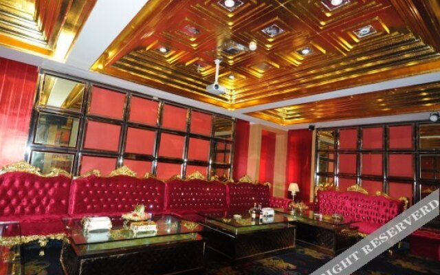 Leshan Hotel