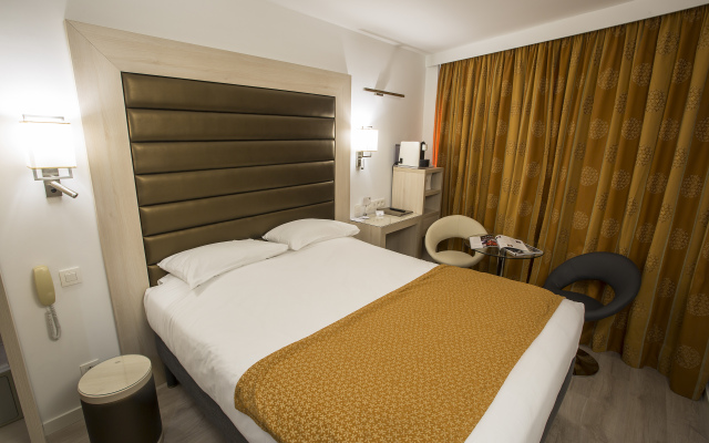 Best Western Plus Cannes Riviera