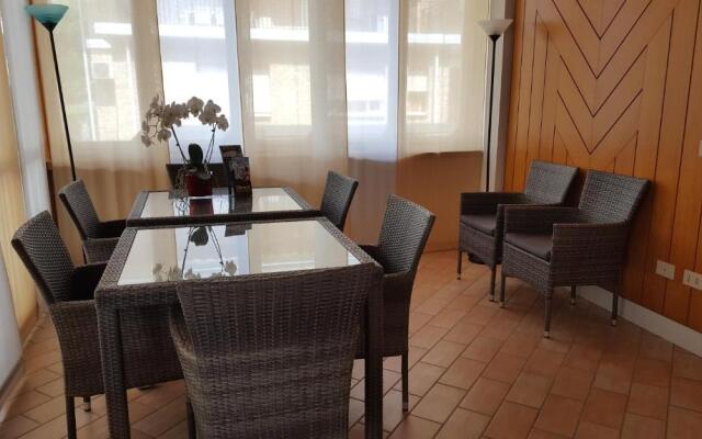 Residence Moresco