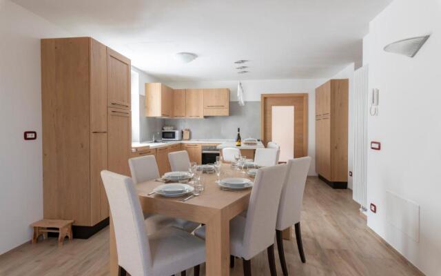 Appartamento Patrizia e Franco