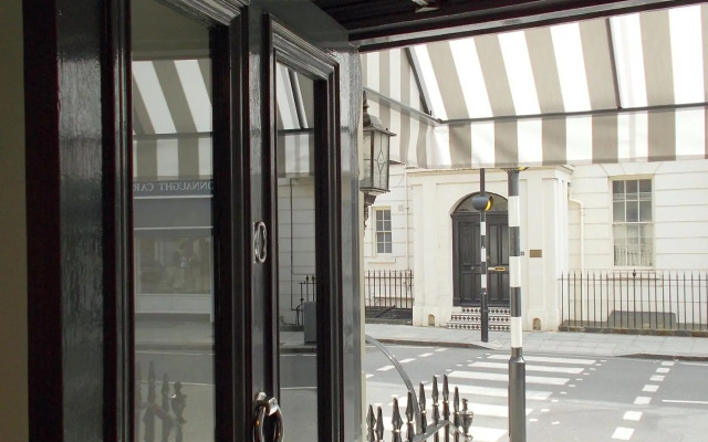 The Chapter Hotels - Griffin House