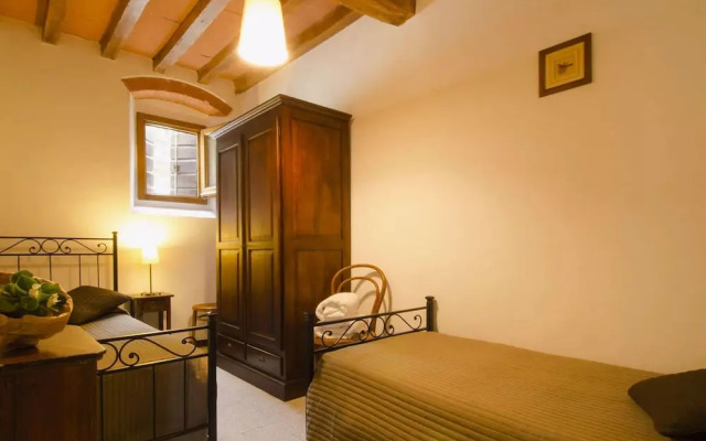 Agriturismo Poggio di Montepescoli - Il Forno