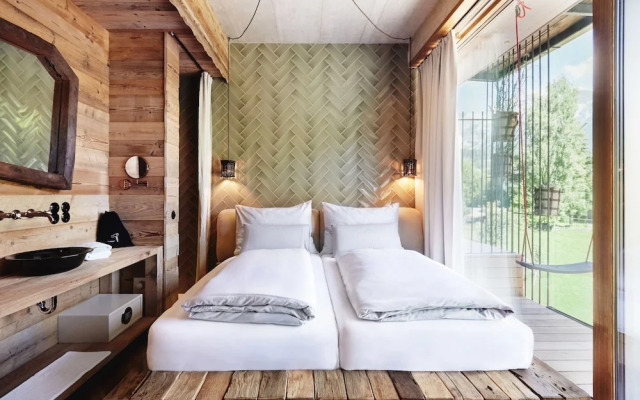 SEPP - Alpine Boutique Hotel