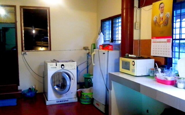 Chiang Mai House for Dreamer