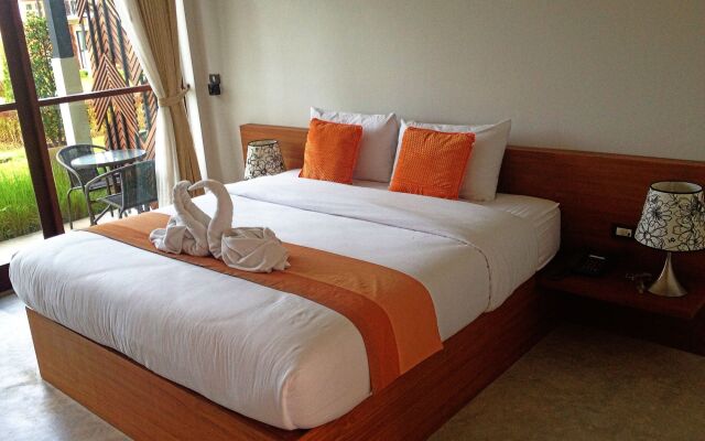 Ma Villa Khao Yai