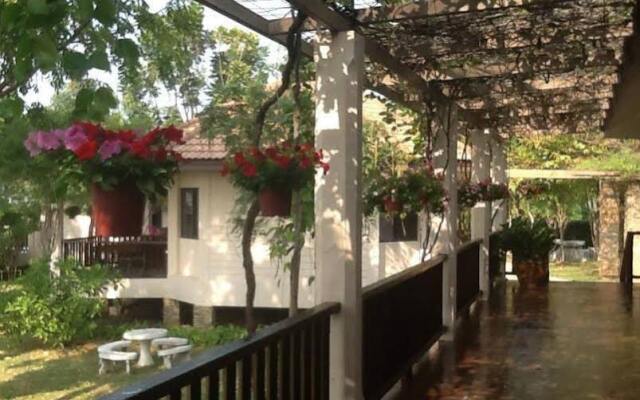 Greenhill Resort Muaklek