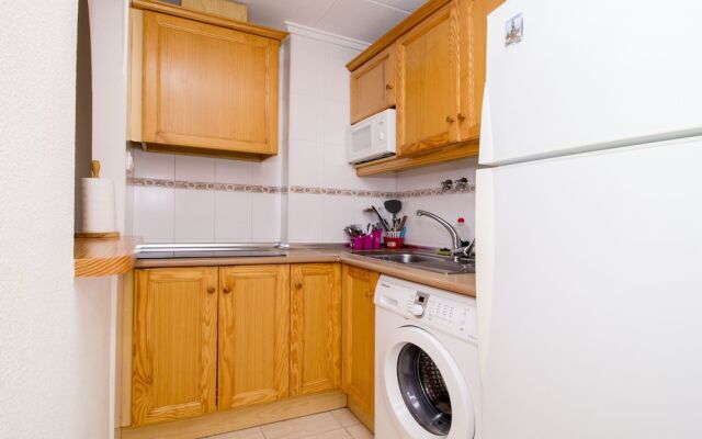 Apartment Omara