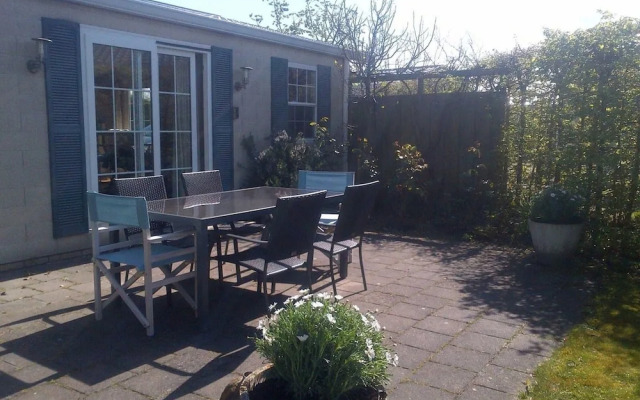 Holiday Home on Waterfront in Zeeland