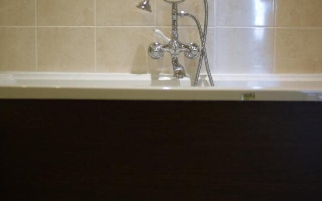 Hostellerie Du Coq Dor