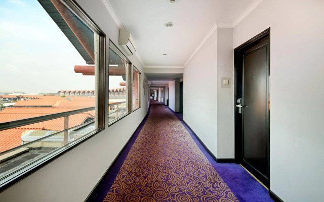 Jakarta Airport Hotel
