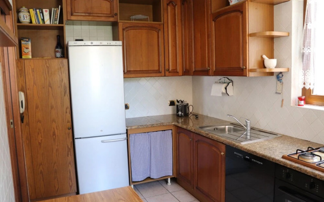 Appartamento Milvia Lezzeno