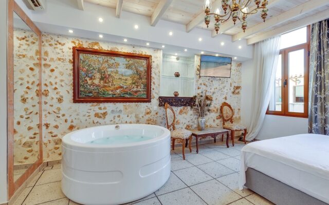Hamam Suites II