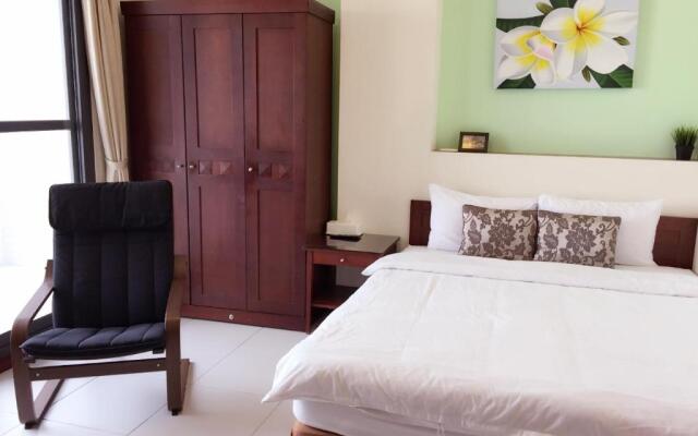 Corner No.56 Guest House
