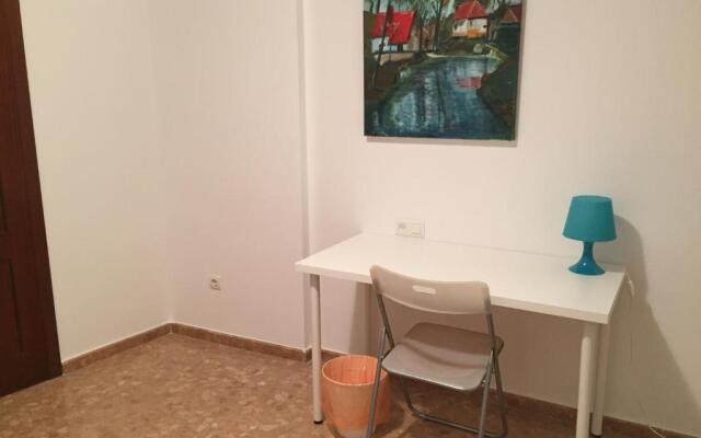 Apartamento Centro Historico Teruel