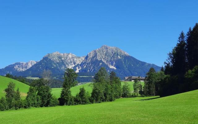 Ferienhof Unterkotgraben Familie Schmeißl