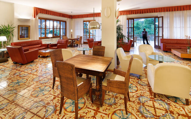 Hotel Parco Smeraldo Terme & Residence