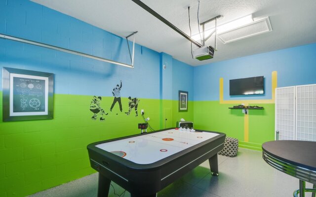 1542mvd-the Retreat at Champions Gate