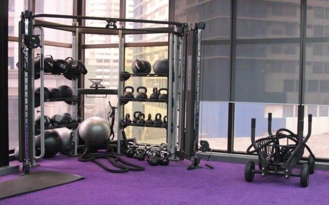 Holiday Inn & Suites Manila Galleria by IHG