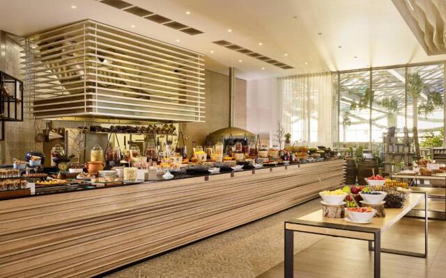 Autograph Collection Paragraph Resort & Spa Shekvetili