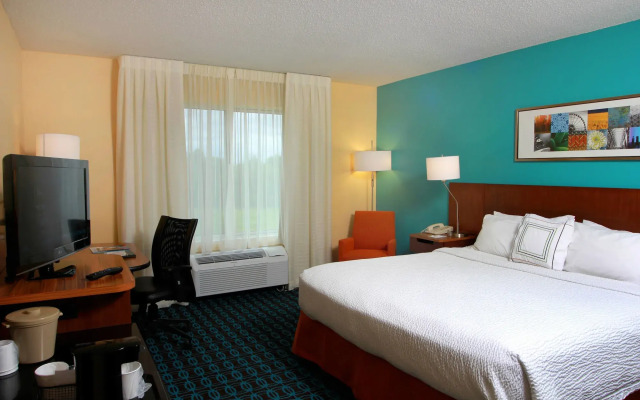 Spark by Hilton Traverse City