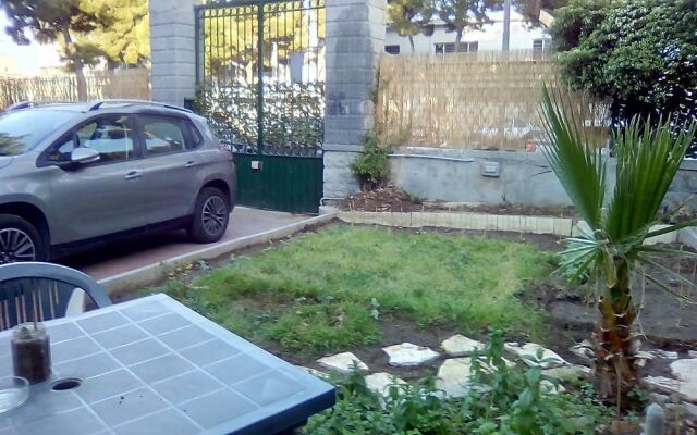 B&B Porto Levante