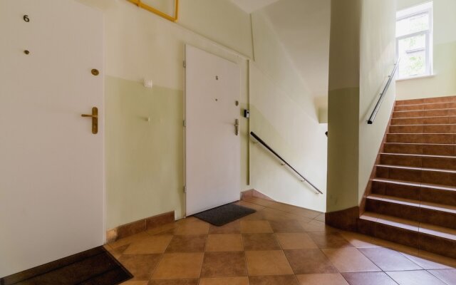 Apartment Bosacka Cracow by Renters