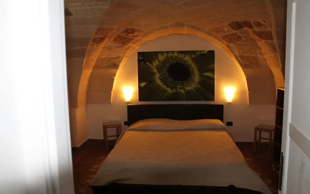 Bed & Breakfast Il Castello