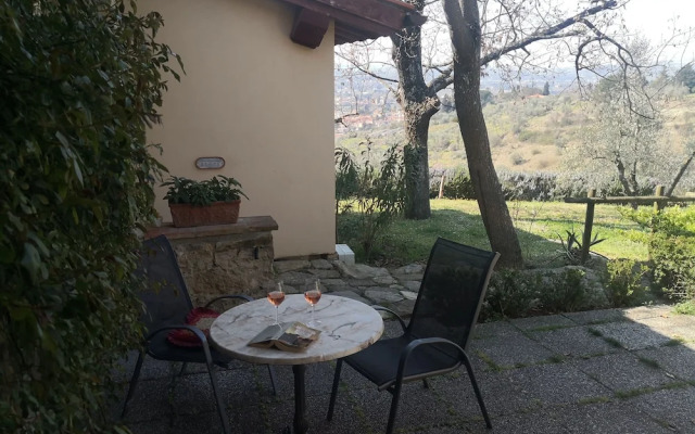 Agriturismo Poggiopiano