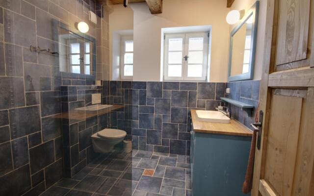 Horni Marsov KHK310 in Horní Maršov