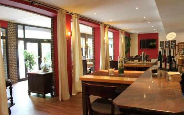 Burg Wegberg Hotel & Restaurant