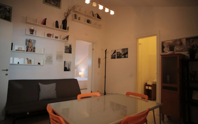 Corso Buenos Aires 35