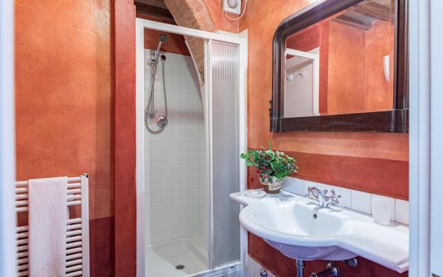 Podere Pratovecchio 14 2