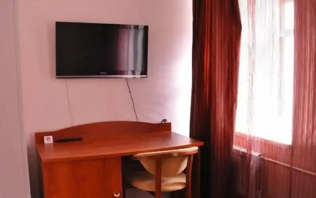Petropavlovka Legend Hotel
