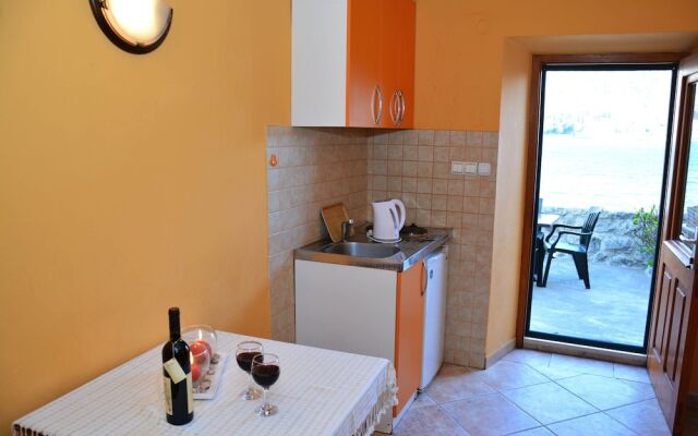 Apartments Tre Sorelle