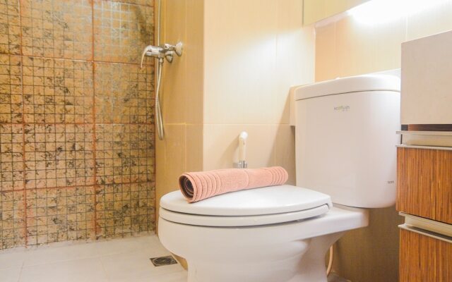 Spacious 2BR GP Plaza Apartment