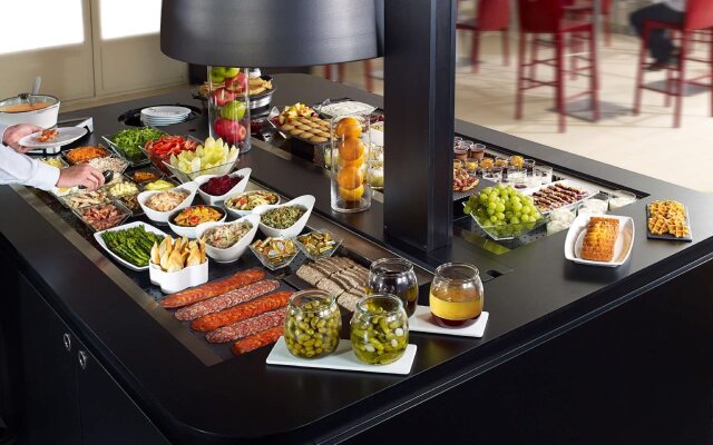 Campanile Saint-Dié